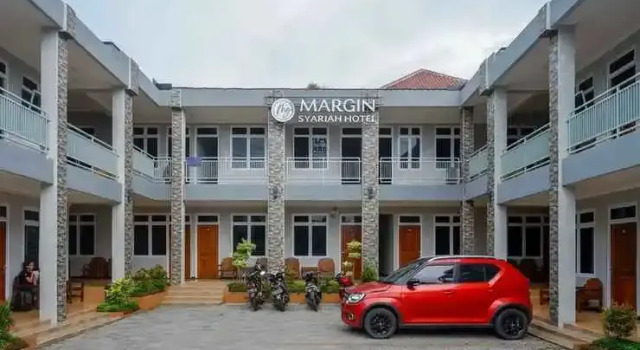 RedDoorz Syariah Near Alun Alun Purwokerto 2