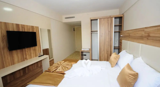 Номер Standard Grand Hekimoğlu HOTELS