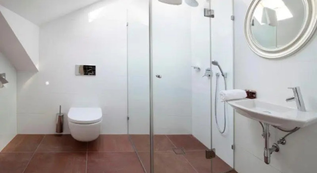 Номер Standard Hanza Pałac Wellness & SPA