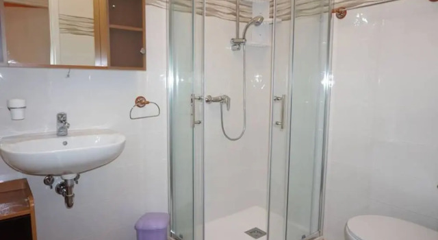 Вилла с 2 комнатами с балконом и с видом на сад Relax in a villa with private garden