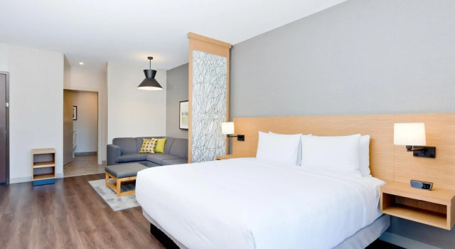 Hyatt Place Kelowna, Foglalás Szálloda Kelowna Brit Columbia