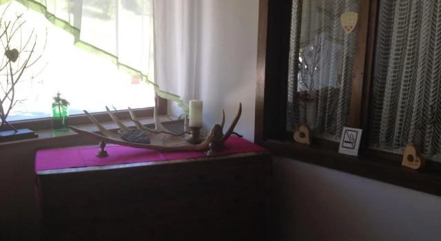Appartement Schörghofer, Rezervovat Apartmán Hotely v Filzmoos s parkováním, Parkování