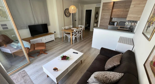 Двухместный люкс Superior La Puerta de Nerja BOUTIQUE