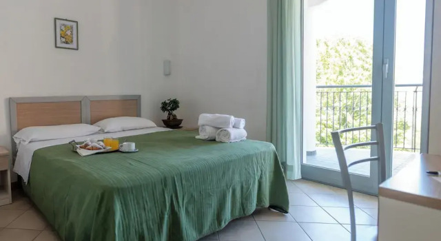 Altamira Residence