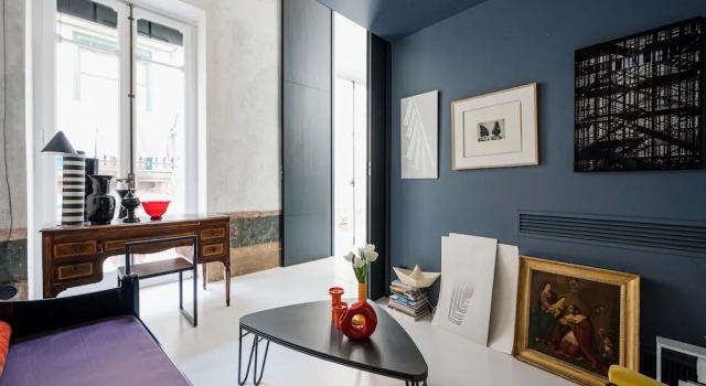 Naples Designer Loft by Elite Villas