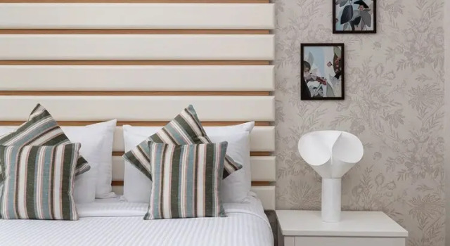Люкс Business The Atara Near Golf Course Road