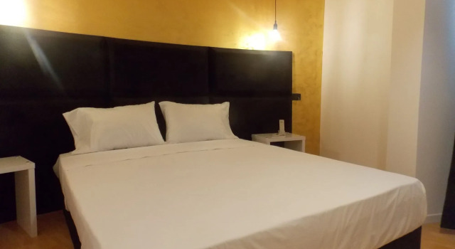 Hotel Diamond