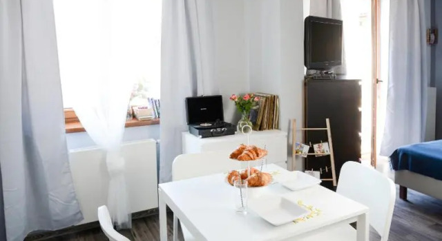Vinyl Apartment Old Town, Забронировать Апартаменты/квартира Апартаменты Кракова, рядом с Церковь Святого Франциска Ассизи, Апартаменты/квартира