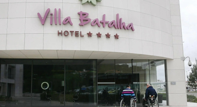 Villa Batalha