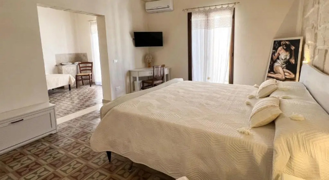 Номер Superior NINNI SUITE