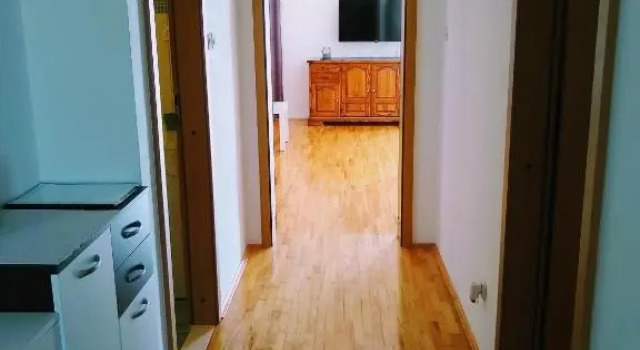 Lu-Do Apartments
