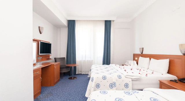 Ancere Thermal Hotel & Spa