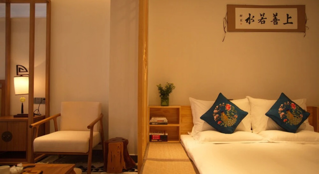 Lijiang Stay Long Guest House