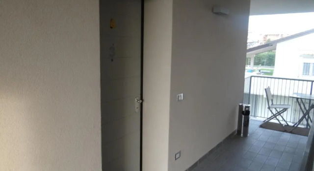 Номер Standard Nuovo Laghetto Del Frassino