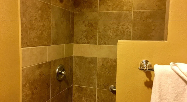 Номер Deluxe Gold Canyon Golf Resort