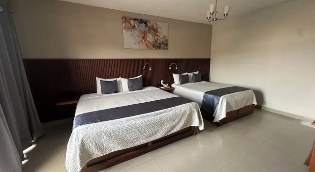 Номер Standard Hotel Pastora