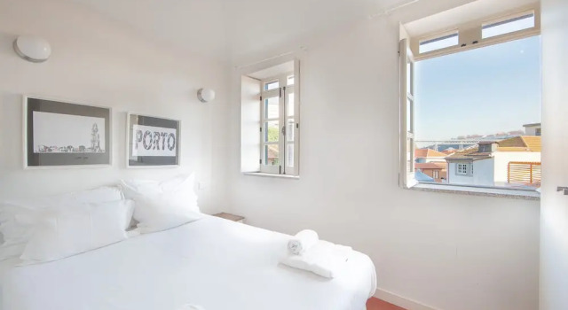 Двухместный номер Deluxe Citybreak-apartments Patio