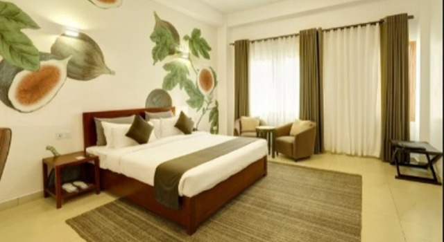 Номер Superior Morven Hotel Colombo