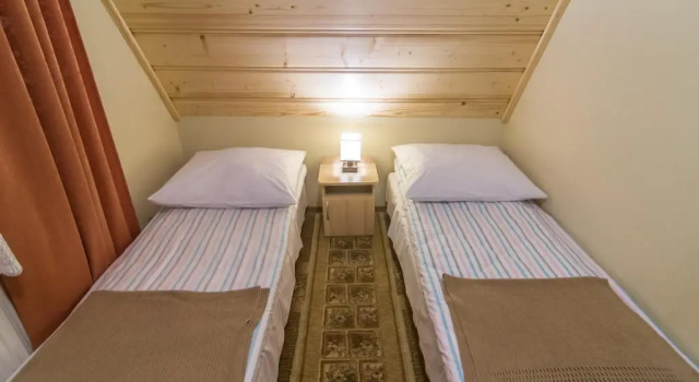 Студия Apartamenty Bukowina