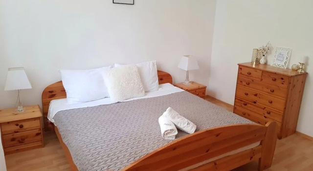 Апартаменты Nicely decorated apartment Neda