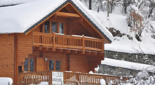 Chalet Balou, Foglalás Faház / Chalet Orlu Ariège