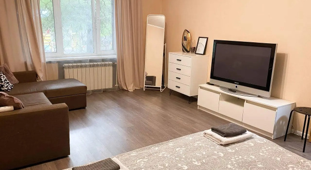 TopRooms on Fernica Street (NOT FUNCTIONING), Book Apartment Moscow Russia, near Ryazansky Prospekt
