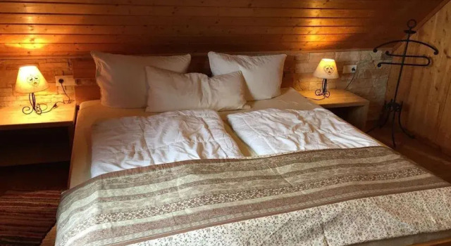 Magnificent Holiday Home in Reinerzau With Sauna