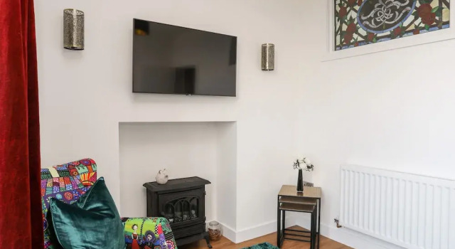 The Nook, Prenota Casa vacanze Hotel a Gwynedd con parcheggio, Parcheggio
