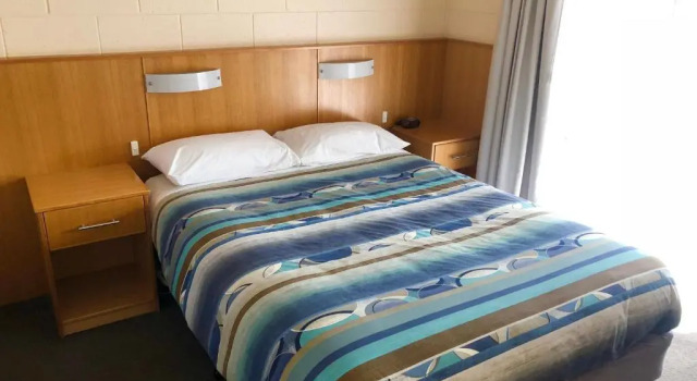 Номер Economy Sheffield Motor Inn
