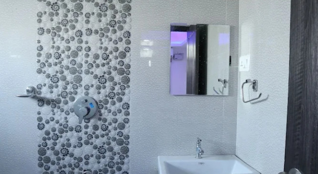 Семейный номер Standard Пентхаус Hotel RR International