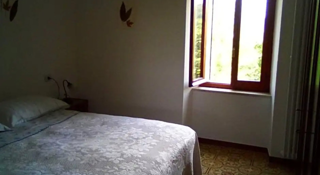 Casa del Gigi BnB, Book Bed and Breakfast Hotels in Albareto with Parking, Parking