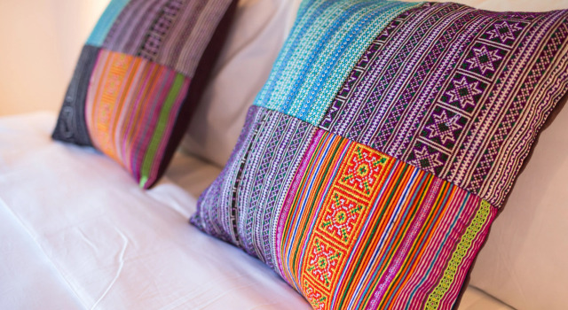An Sen Boutique Villas, Rezervovat Boutique Hotel Hotely v Quang Nam s parkováním, Parkování