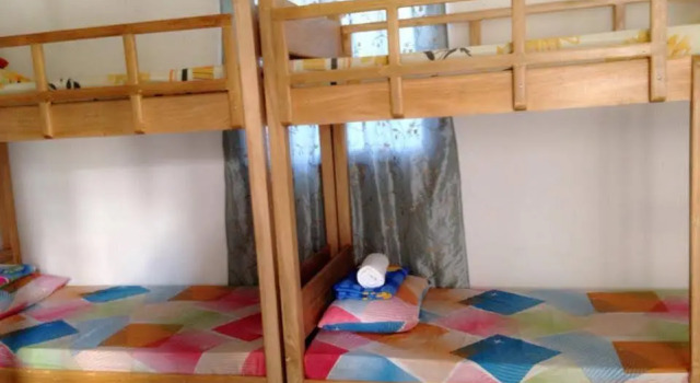 Baler Darshans Guesthouse