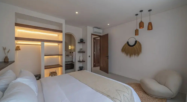 Вилла Luxury Nova Oasis 3