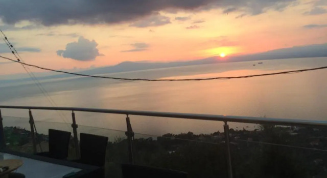 Студия Kalamata Suites by "elite"