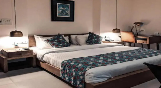 AM Hotel Kollection Anamiva, Rezervasyon Otel Goa SPA oteller, SPA