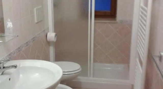 Номер Economy Hotel Bucaneve