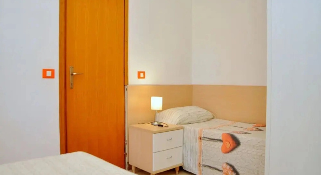 Апартаменты Enjoy a Relaxing Terrace in Bibione Pineda