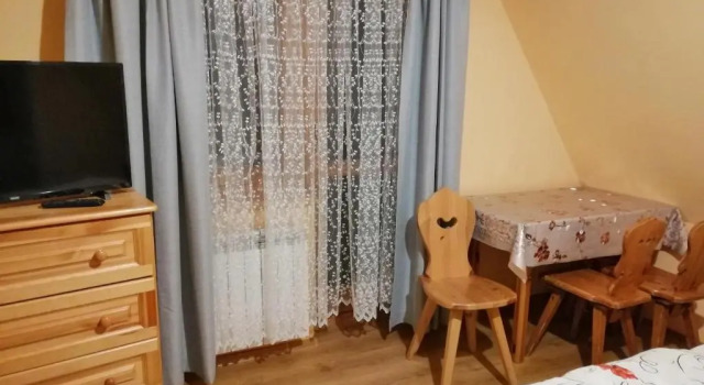 Pod Wyciągiem Harenda, Book Hotel Hotels in Tatras with Parking, Parking