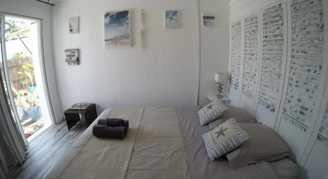 Номер Standard Villa Caraîbes