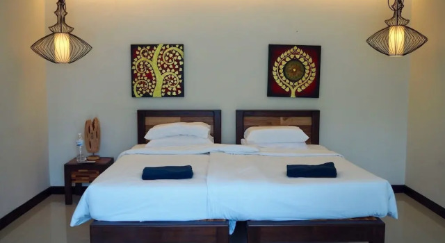 Villa Somewhere Phuket Layantara, Забронировать Вилла Таланг остров Пхукет