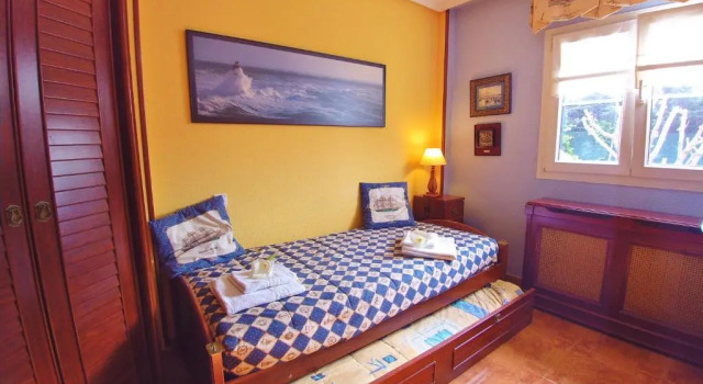 Chalet Argoños, Varaa Mökki Argonos 