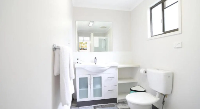 Семейный номер Standard Wonthaggi Park Lane Holiday Park