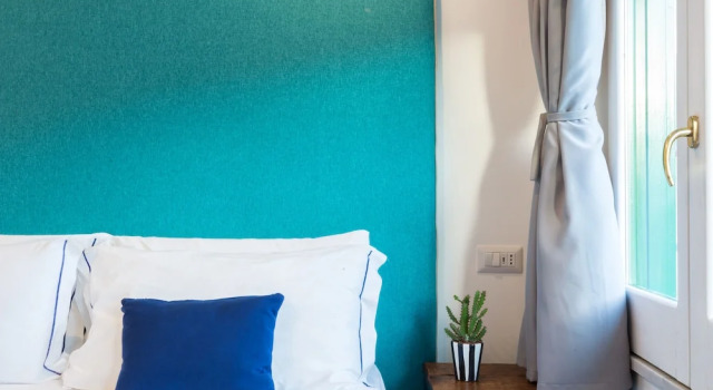Номер Standard Boutique Suites 186