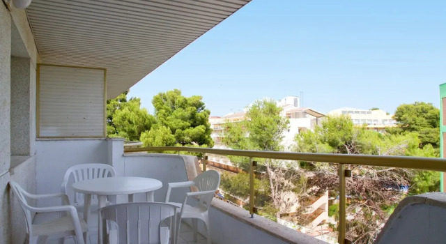 Апартаменты Apartamentos Arquus-46