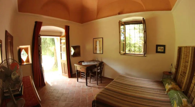 Habitación doble Estándar B&B Cascina Moncrava