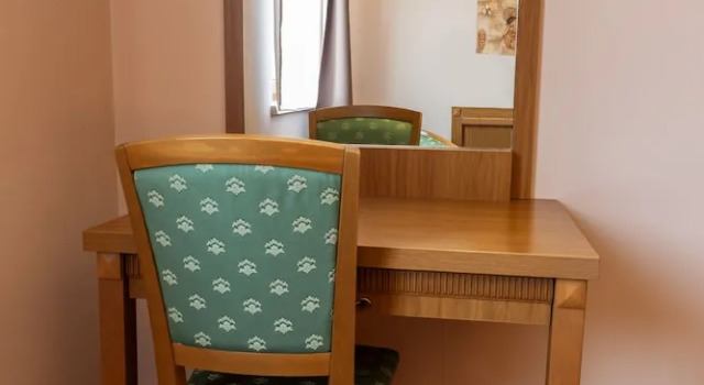 Двухместный номер Comfort Hotel Max Inn