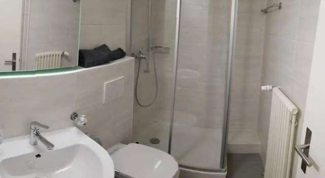 Апартаменты HSH Barre 6 - City Apartment next Cathedral Lausanne