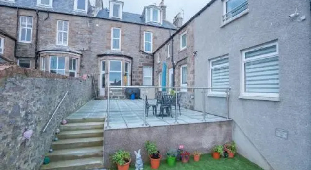 Granite City Guest House