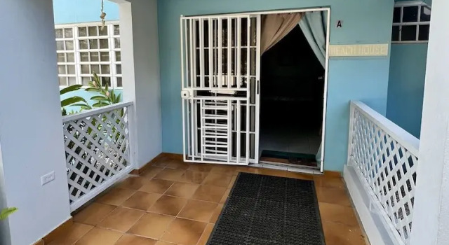 Boqueron Beach and Country Cabins, Book Villa Villaer i San German, Villa